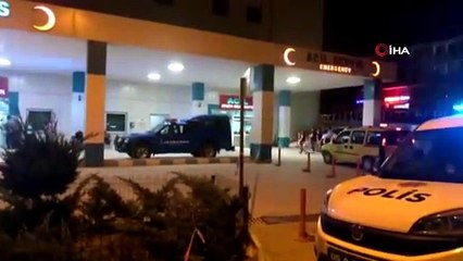 Yol kanalı açma kavgası ölümle bitti: 1 ölü, 2 yaralı