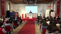 İSTANBUL Münazara Ligi'nin şampiyonu Samsun Sosyal Bilimler Lisesi oldu