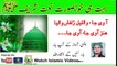 Aa Vi Ja Wallail Zulfan Walya || Muhammad Umair Zubair Qadri || Beautiful Naat || Best Naat Collection