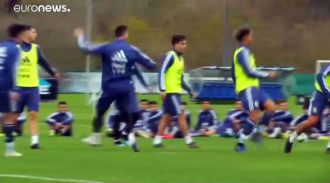 إيقاف ليونيل ميسي عن اللعب مع المنتخب الأرجنتيني 3 أشهر بسبب تصريحاته خلال كوبا أمريكا