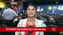 İYİ Parti'de Kurultay Heyecanı