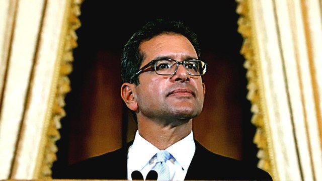 Puerto Rico names new governor as uncertainty, protests continue