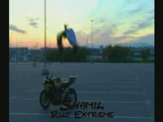 San Andreas Stunt Videos