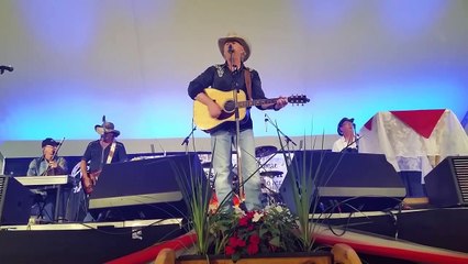 Compilation de Daniel Goguen au festival de Wendover 2017 en Ontario