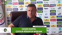 Hasan Kartal: 