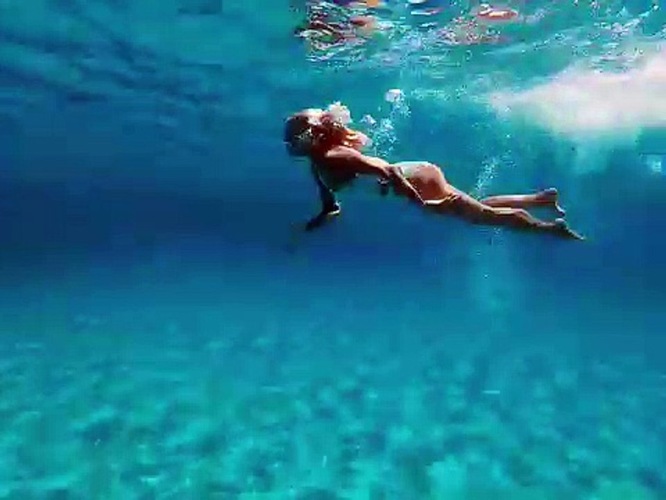 Κατερίνα Καινούργιου: Το βίντεο που δεν περιμέναμε να δούμε και η εξομολόγηση