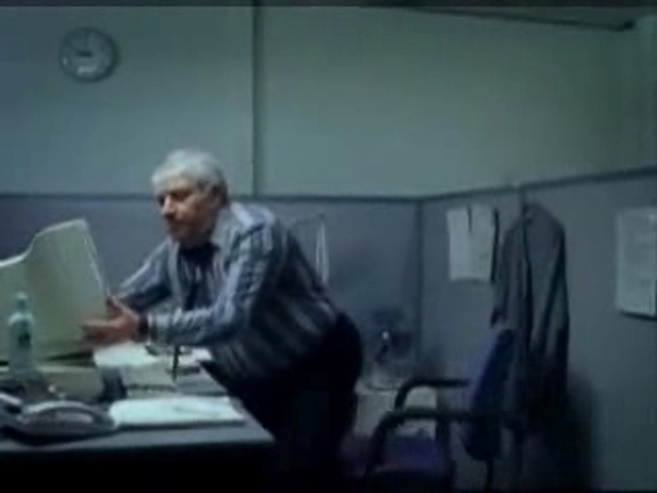 Stres op het werk
