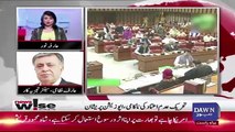 Senate Ke Mamle Ke Baad PMLN Aur PPP Molana Fazal Ur Rehman Ke Long March Me Hissa Lengi.. Arif Nizami Response
