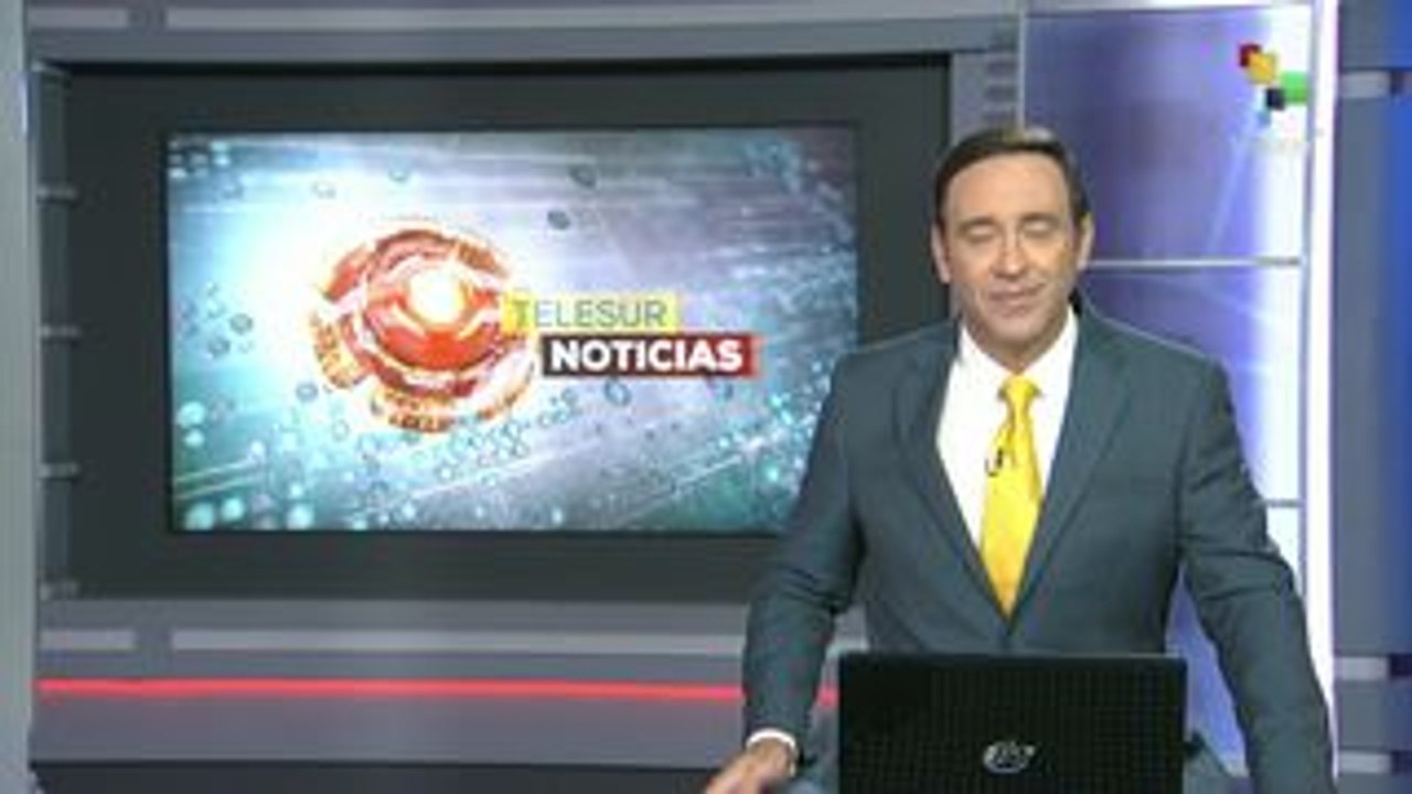 teleSUR Noticias: Designan nuevo gobernador de Puerto Rico