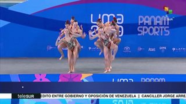 Deportes teleSUR: Vladimir Guerrero conecta 2 jonrones
