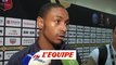 Diallo «Ça reste un trophée» - Foot - Trophée des champions