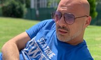 Νίκος Μουτσινάς: To δώρο, η συγκίνηση στο Instagram το δώρο και το μήνυμα πριν τη νέα σεζόν