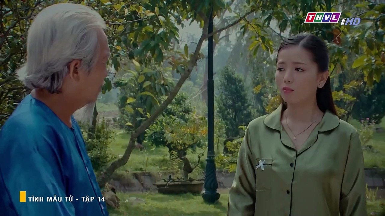 Tình mẫu tử - Tập 14 | Tinh mau tu tap 14 ngày 3/8/2019