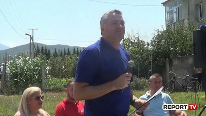 Report TV - Gjykata nuk pranon zgjerimin e mbrojtjes në Tomorr, Klosi: Do ta apelojmë!