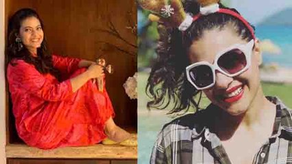 Kajol Birthday: Kajol is a devotee of Shiva,Some other facts about her | FilmiBeat