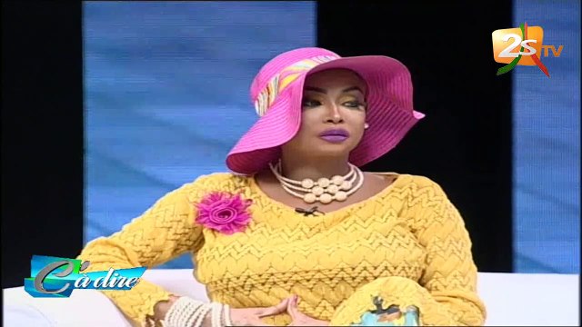 LES VRAIS RAISONS DE L'ARRESTATION DU JOURNALISTE ADAMA GAYE SELON SON AVOCAT