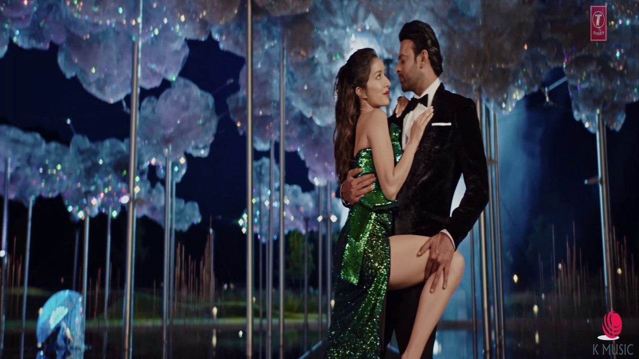 Saaho: Enni Soni Song (4k Dolby) | Prabhas, Shraddha Kapoor | Guru Randhawa, Tulsi Kumar