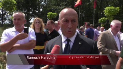 Haradinaj Tomor Morina shumë shpejt do të kthehet në Gjakovë-Lajme