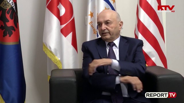 Kandidonte i vetëm Isa Mustafa, zgjidhet në krye të LDK së për herë të tretë