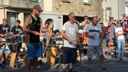 « Élément », nouvelle suite de la Kevrenn Alre