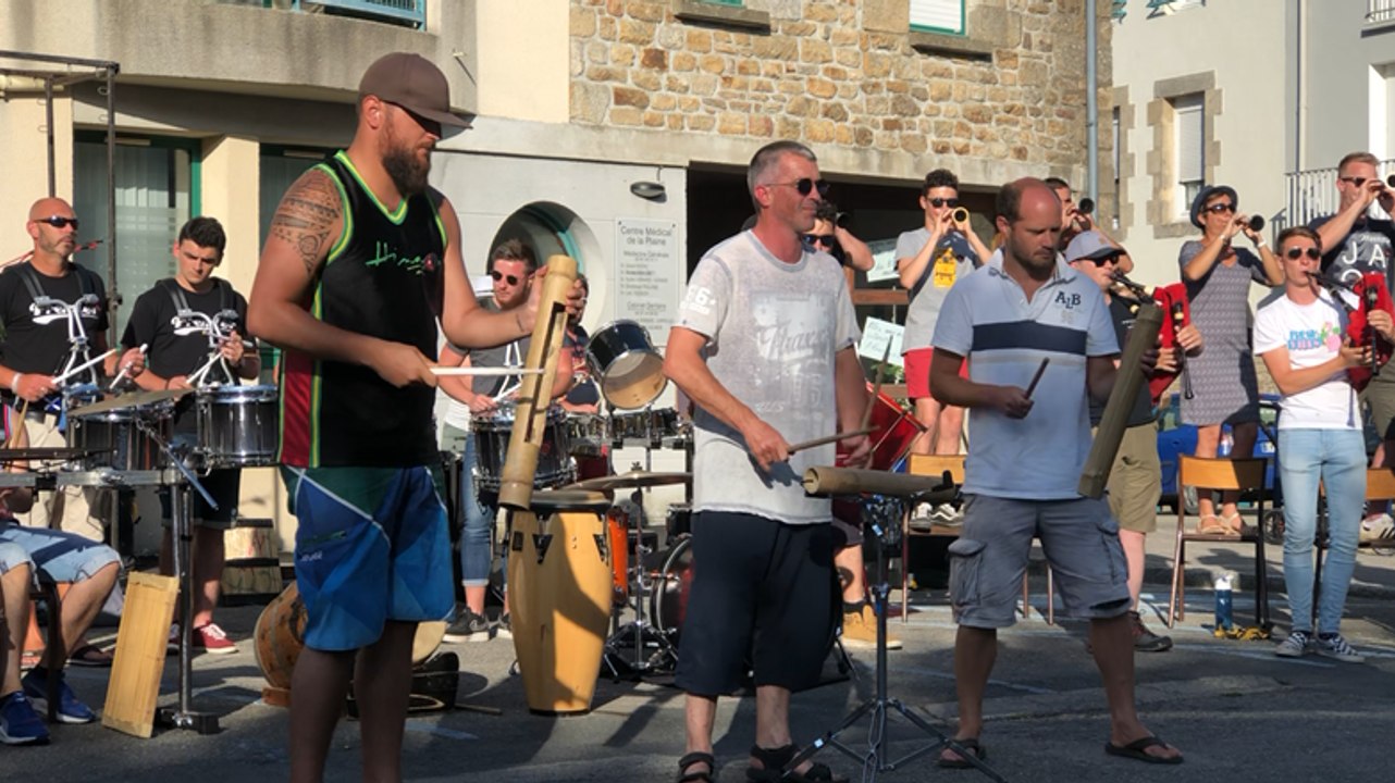 « Élément », nouvelle suite de la Kevrenn Alre