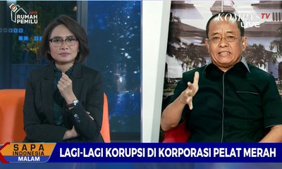 Lagi-lagi Direksi Perusahaan Pelat Merah Terciduk KPK (4)