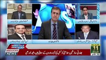 Hard Talk Pakistan With Moeed Pirzada – 3rd August 2019