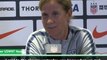 The USA are about more than just medals - Jill Ellis