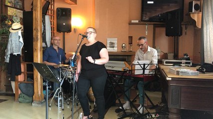 Festival Jazz in Langourla