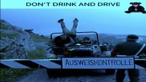 FUNNY VIDEO COMPILATION, DONT DRINK, AND DRIVE