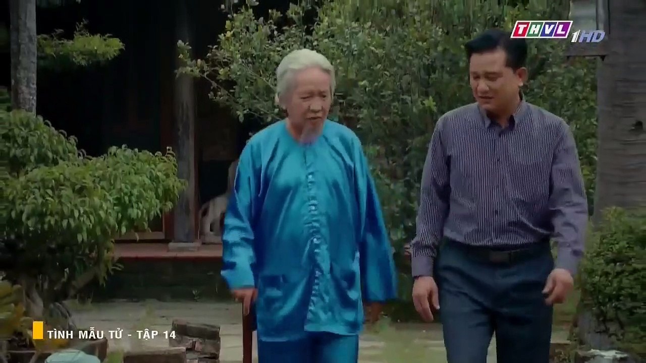 Tình Mẫu Tử Tập 14 -- phim tình mẫu tử tập 15 -- Phim Việt Nam THVL1 tập cuối -- Phim Tinh Mau Tu Tap 14