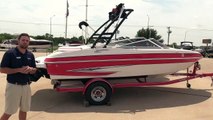 2011 Glastron 205 For Sale at MarineMax Dallas