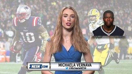 Josh Gordon Applies For Reinstatement To The NFL