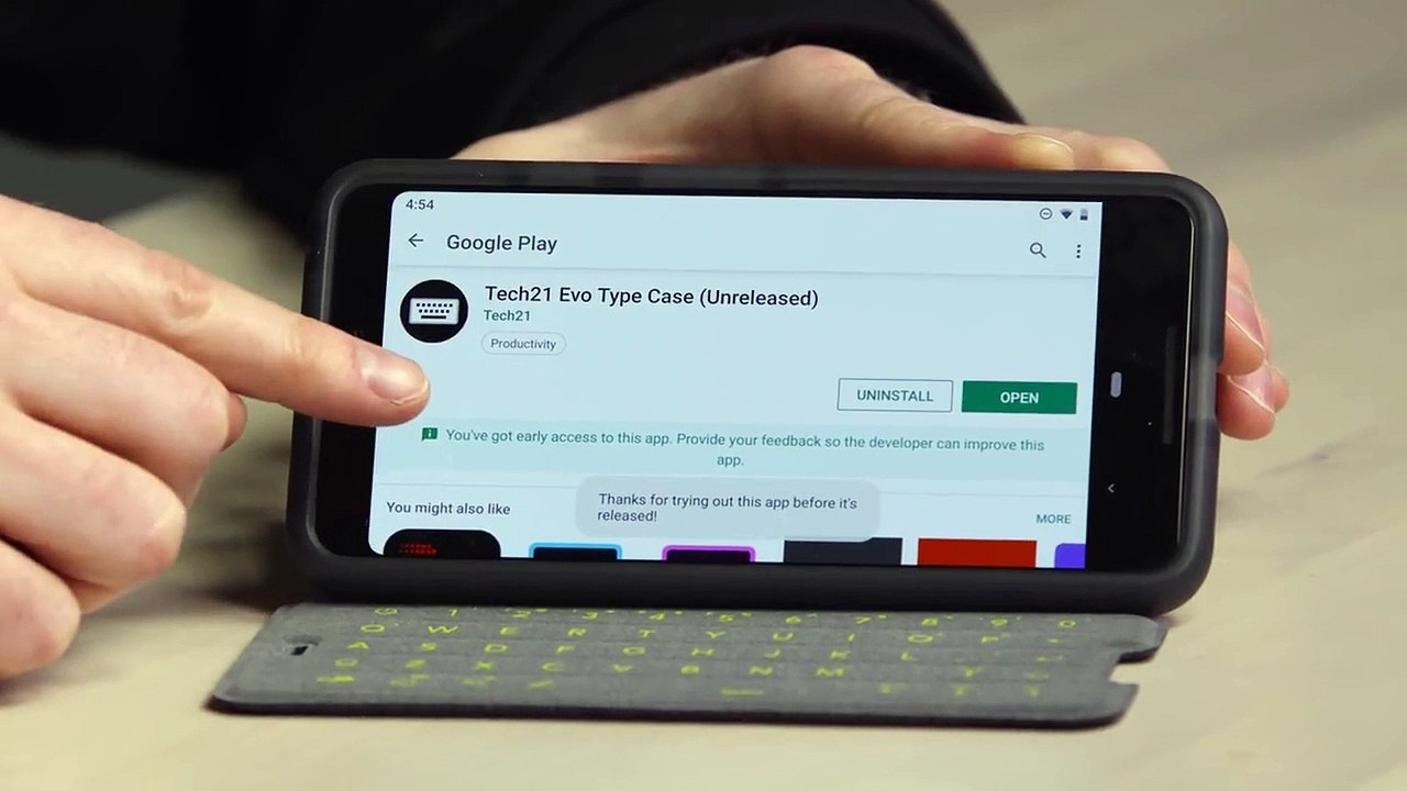 Do You Need A Smartphone Laptop