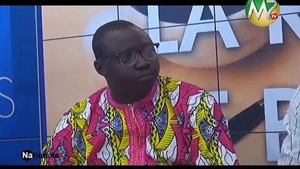 M7TV REVUE DE PRESSE DU 02 AOÛT 2019