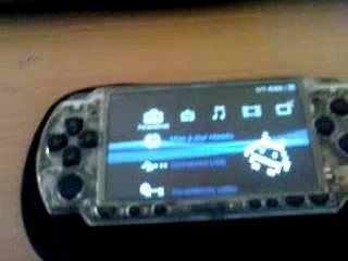 MOD PSP slim par RoRo3030