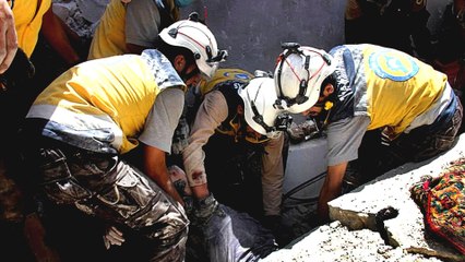 Syria ceasefire pressures Turkey to create demilitarised zone