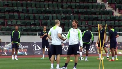 El técnico portugués no resistió a la goleada recibida ante el Liverpool por 5 a 0.