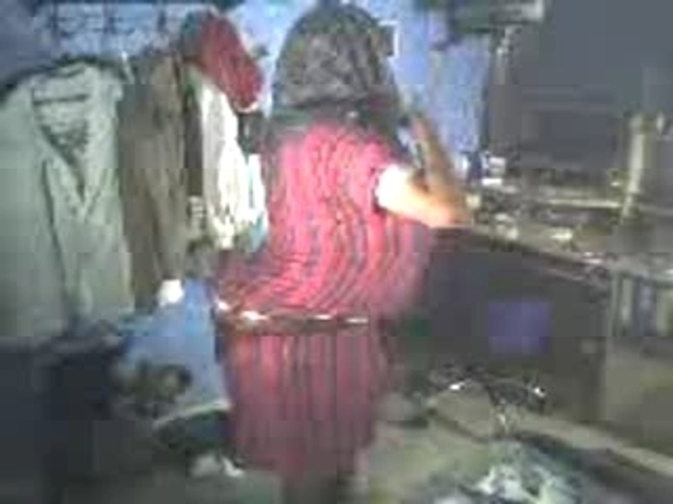 Chebba samira