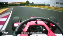 Live Onboard Commentary Around The Hungaroring | Hungarian Grand Prix 2019