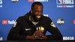 Warriors, Draymond Green agree to four-year, $100M extension