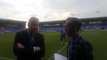 Kenny Jackett speaks after defeat away to Shrewsbury