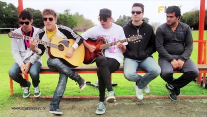 Sobre Nosotros, QueridoWatt