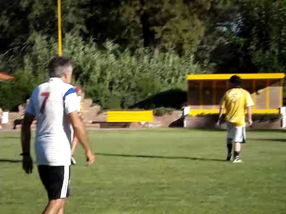 Video prueba de juan