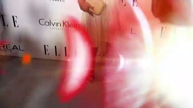 Lea Michele talks openly about her boyfriend Cory Monteith in her first televised TV interview since his death.