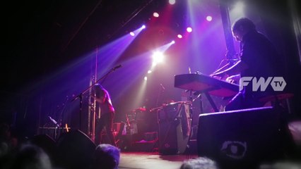 Angie, Bernard Fowler