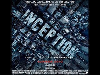 Inception, videito