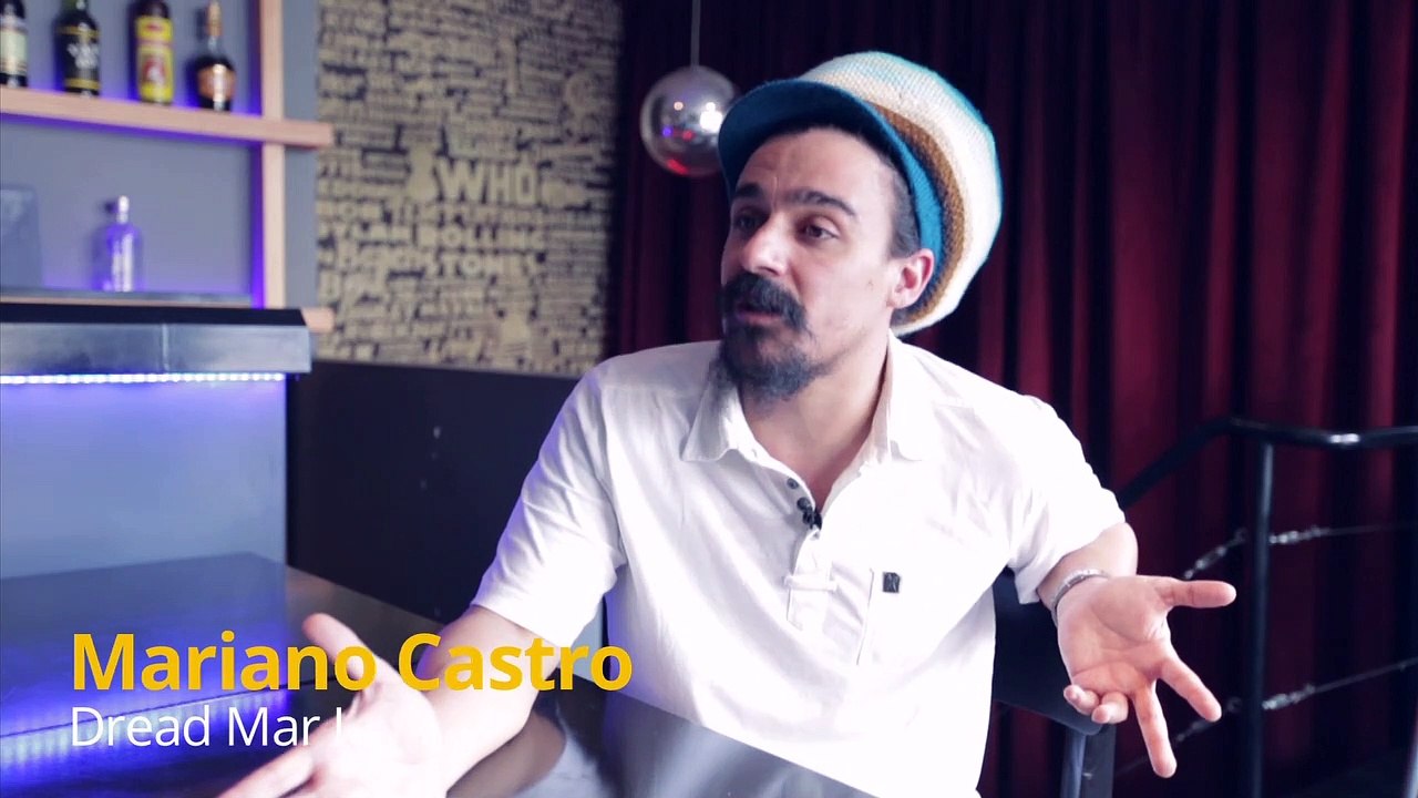 Dread Mar I Tu sin Mi