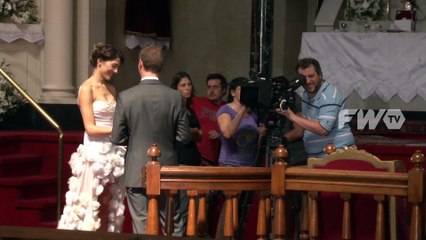 Cómo se hizo "Cómo Baila La Novia", el nuevo video de RoCo