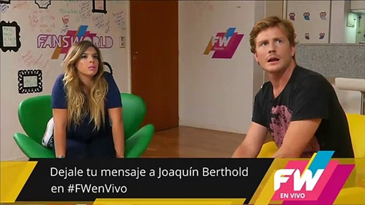 El mejor capitulo de violetta